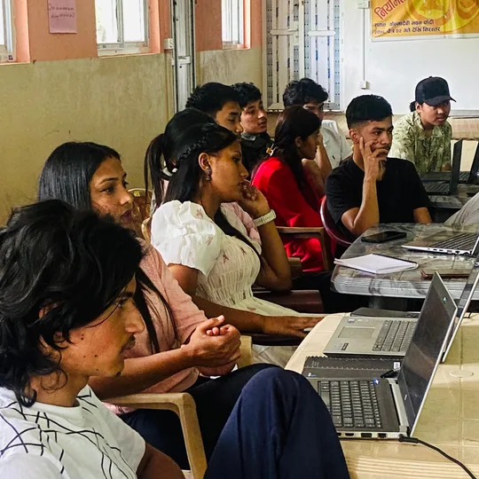 scholors-in-the-digital-literacy-session