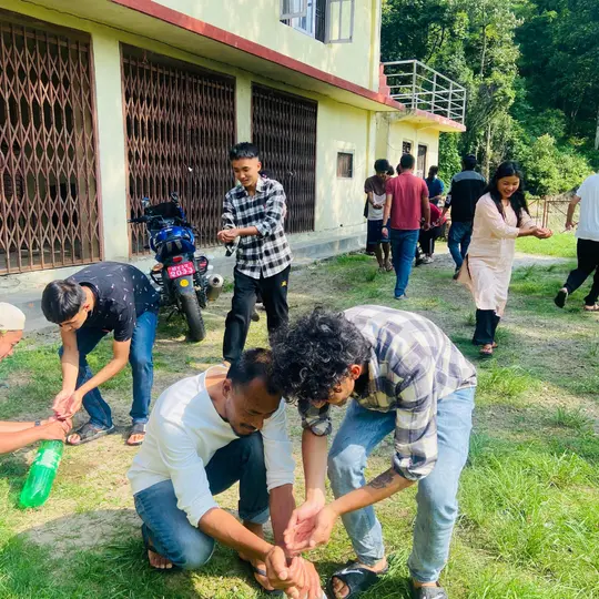 scholors-during-the-temwork-session-demonstration