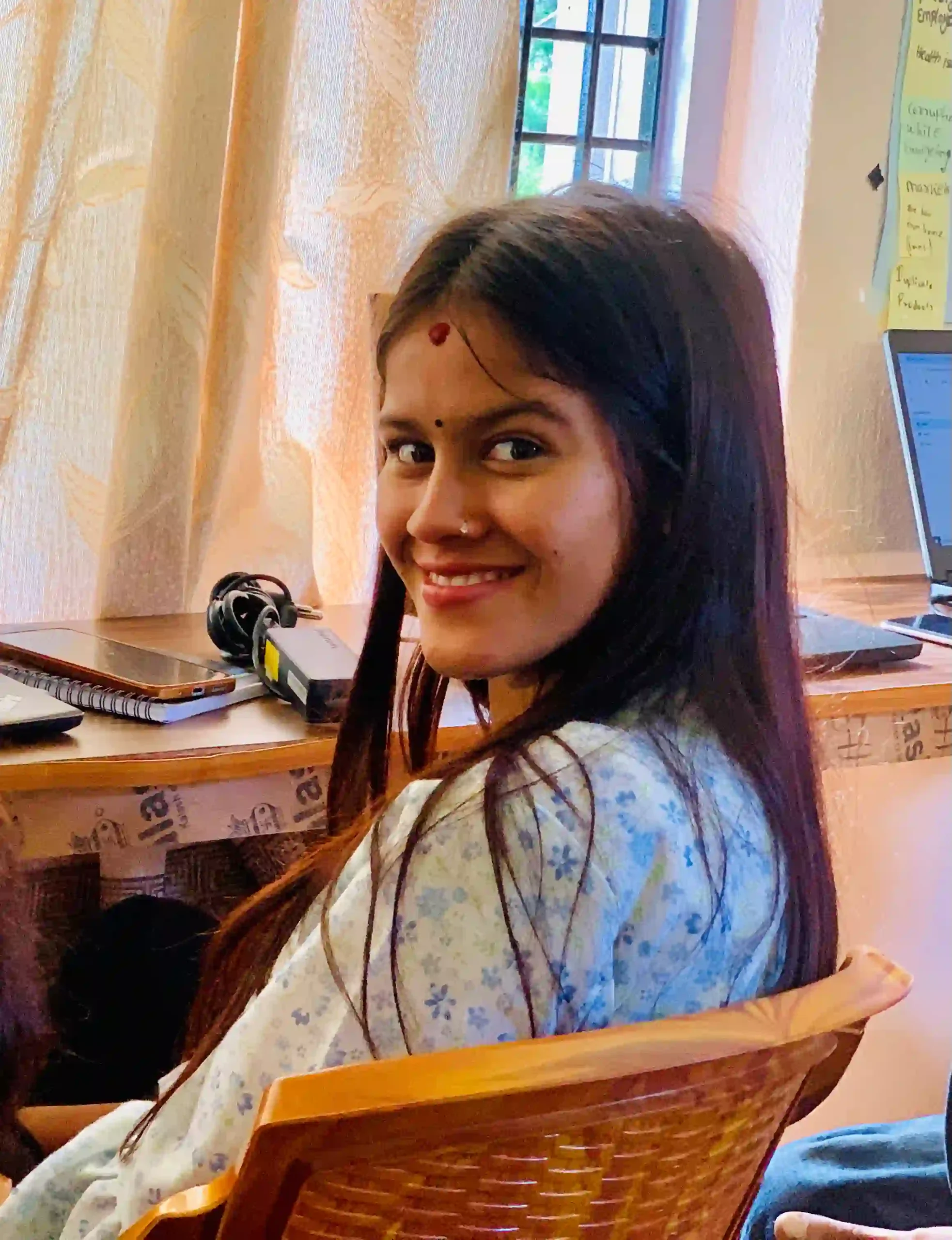 unisha-tiwari